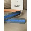 BALLY AAA+ belts width:3.5cm#A51462 BALLY AAA+ belts width:3.5cm#A51462