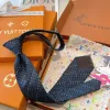 Louis Vuitton Necktie #A52472