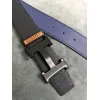 Luxury Design Fashion Original leather Hermes AAA+ Belts Genuine packaging width:3.8cm #A53967 Luxury Design Fashion Original leather Hermes AAA+ Belts Genuine packaging width:3.8cm #A53967