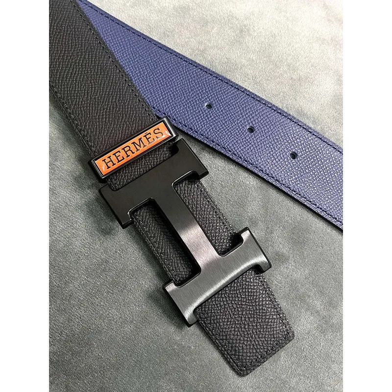 Luxury Design Fashion Original leather Hermes AAA+ Belts Genuine packaging width:3.8cm #A53967 Luxury Design Fashion Original leather Hermes AAA+ Belts Genuine packaging width:3.8cm #A53967