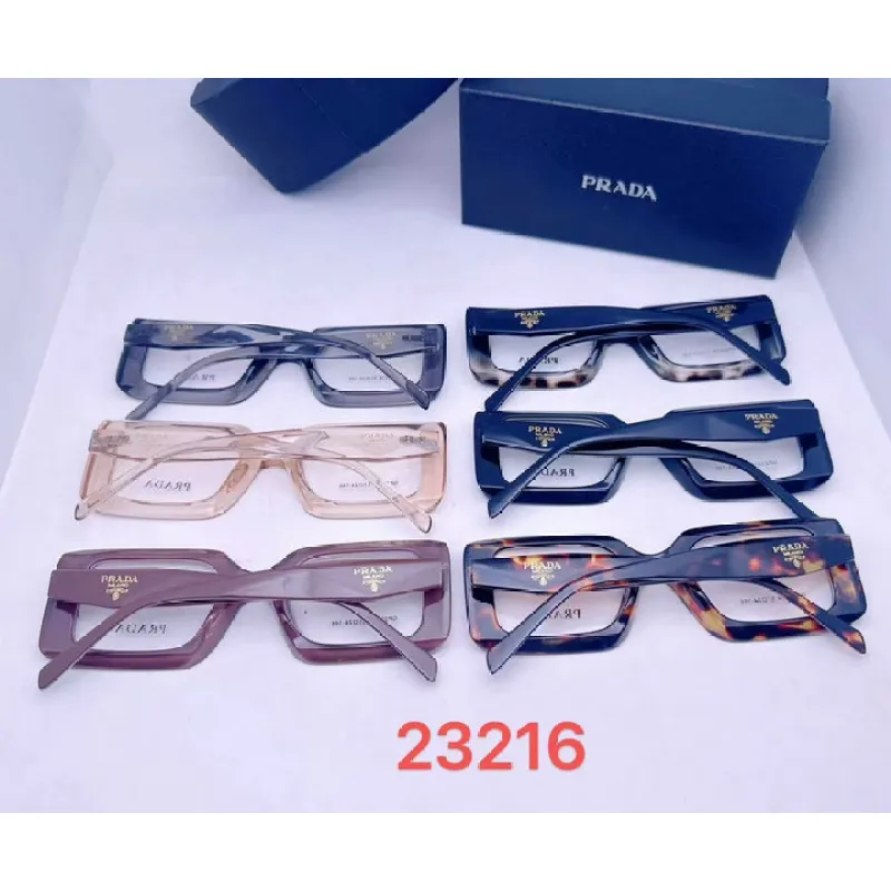 Prada Sunglasses #A50446