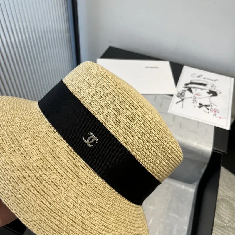 Chanel Caps&Hats #A50968 Chanel Caps&Hats #A50968