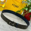 Fendi AAA+ Belts #A38039 Fendi AAA+ Belts #A38039