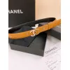 Luxury Design Fashion Original leather  Hermes AAA+ Belts Genuine packaging width:3.5cm #A53973
