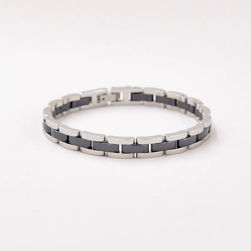New design ceramic Chanel Bracelets #999934054