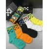 Brand Off-White socks (5 pairs) #999902046