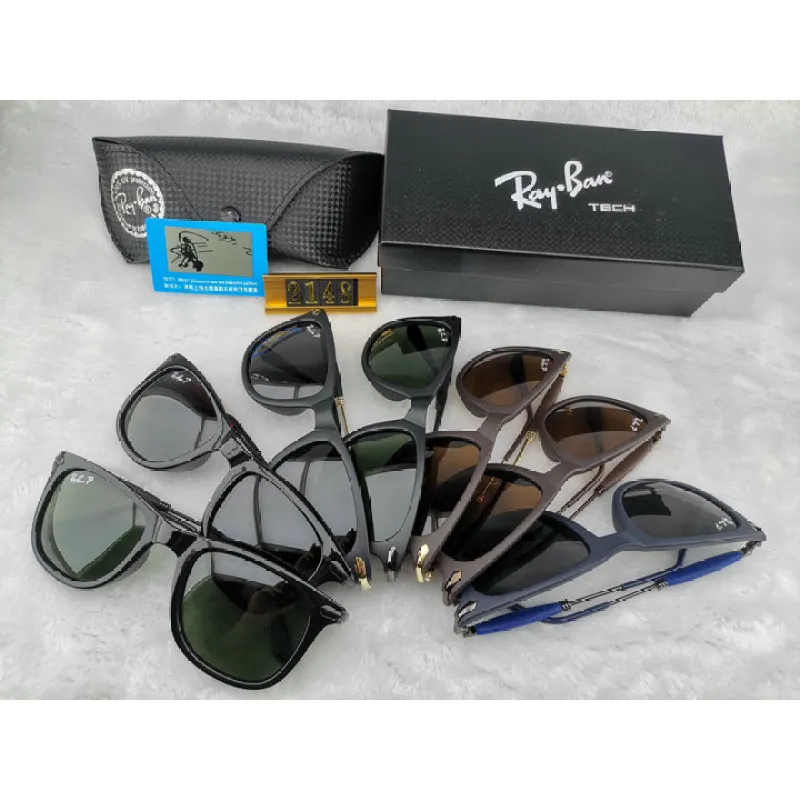 Ray ban Polarizing Glasses #A43532