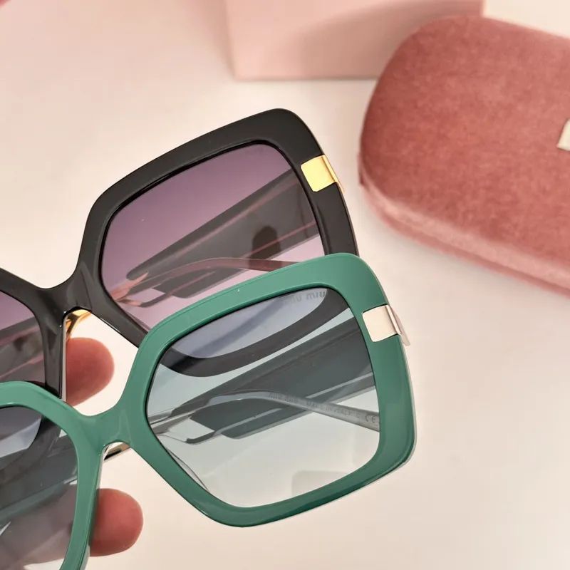 MIUMIU Sunglasses Designer Sunglasses Luxury Classic Fashion #A54061 MIUMIU Sunglasses Designer Sunglasses Luxury Classic Fashion #A54061
