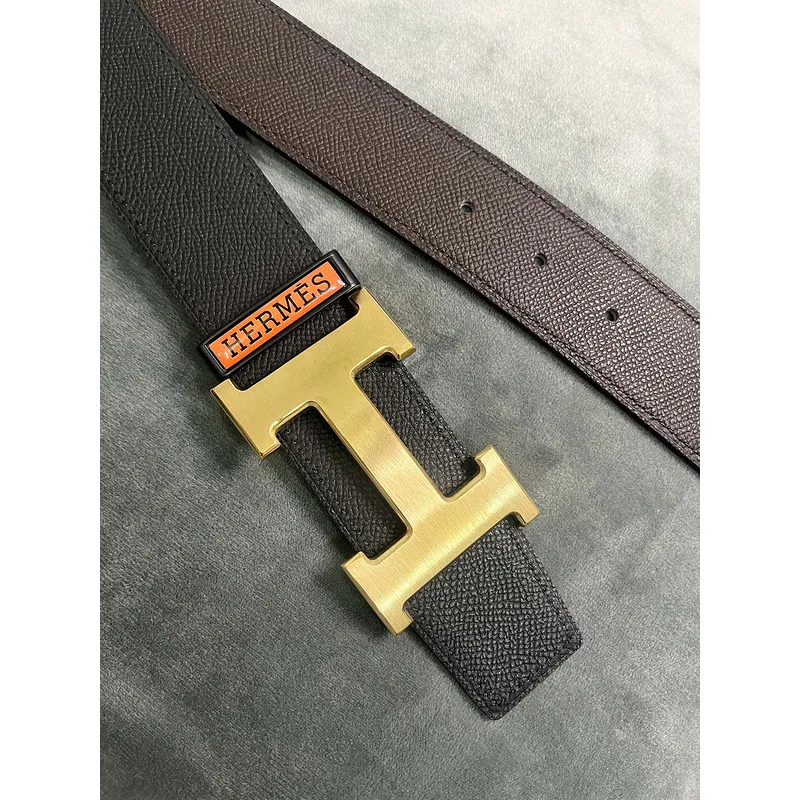 Luxury Design Fashion Original leather Hermes AAA+ Belts Genuine packaging width:3.8cm #A53967 Luxury Design Fashion Original leather Hermes AAA+ Belts Genuine packaging width:3.8cm #A53967