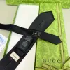 Gucci Necktie width:7cm Black/Blue #A49564 Gucci Necktie width:7cm Black/Blue #A49564