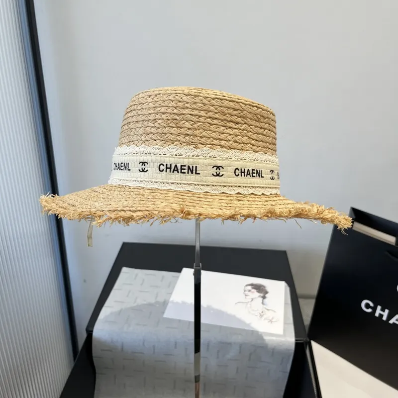 Chanel Caps&Hats #A50967