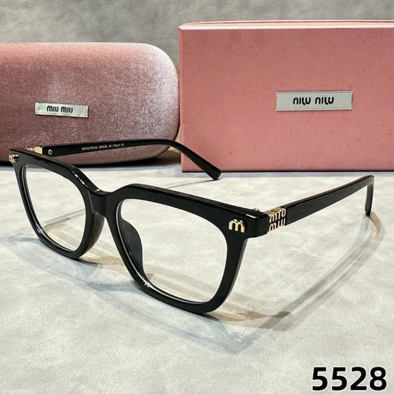 MIUMIU   Sunglasses original box Sale #A64396