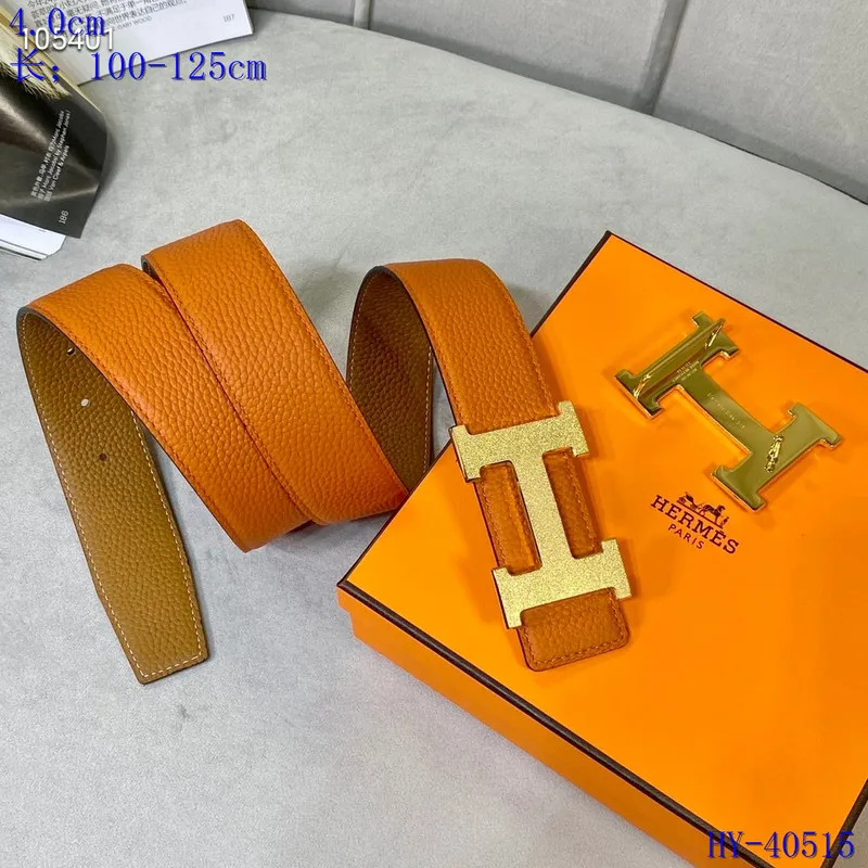 Hermes AAA+ Belts #99874326