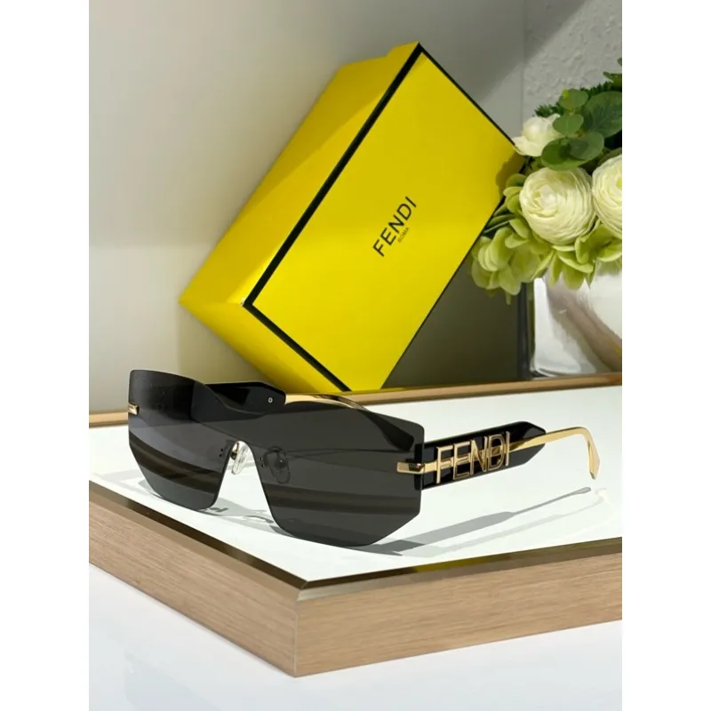 Fendi AAA+ Sunglasses #A39890