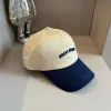 MIUMIU AAA+ hats & caps #A46114 MIUMIU AAA+ hats & caps #A46114