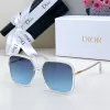 D-ior Sunglasses Designer  Women Sunglasses Luxury Classic Fashion #A54043