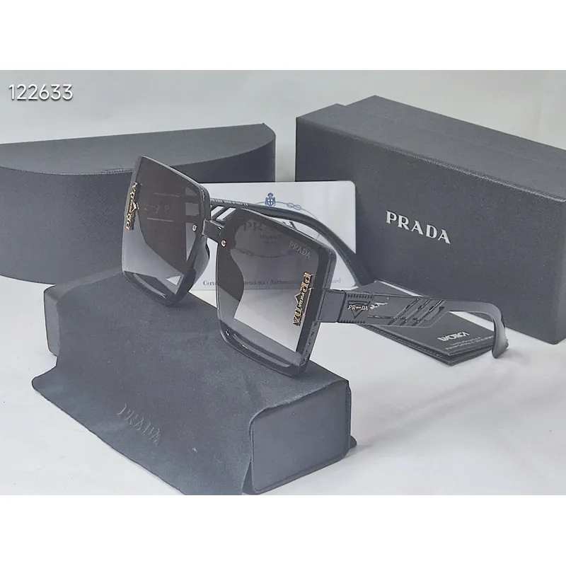 Prada Sunglasses #A32615