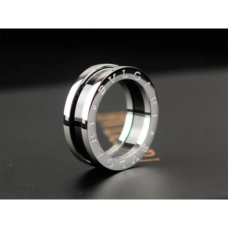 Bvlgari Rings #9127745