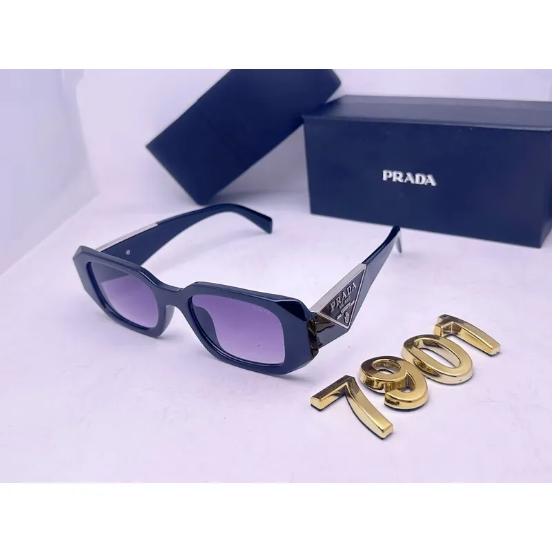 Prada Sunglasses #A48671
