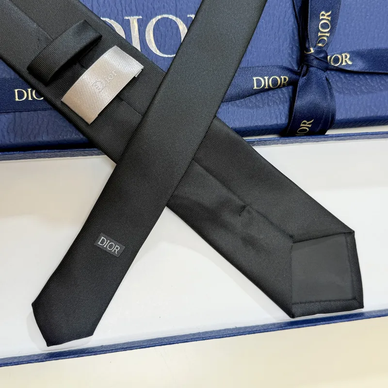 D-ior Necktie #A52391