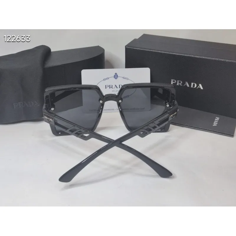 Prada Sunglasses #A32615