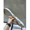 Womens Gucci AAA+ Belts  2.5CM #99904999