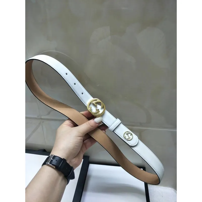 Womens Gucci AAA+ Belts  2.5CM #99904999