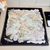 Chanel Designer Style Neck Scarves  Silk Scarves  Shawls  scarf #A63046