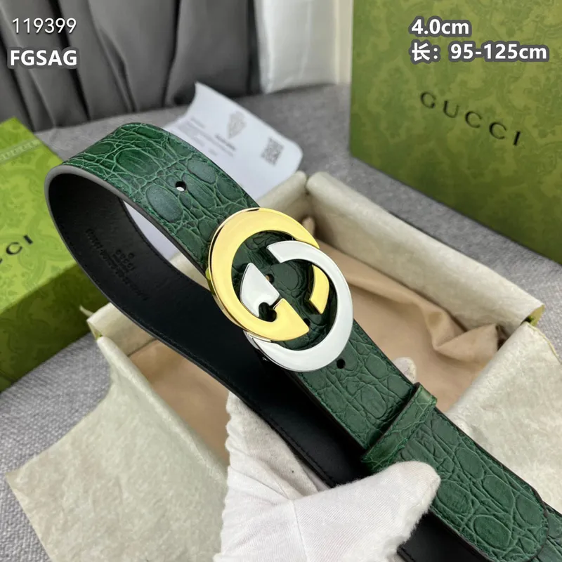 Mens Gucci AAA+ Belts #999934715