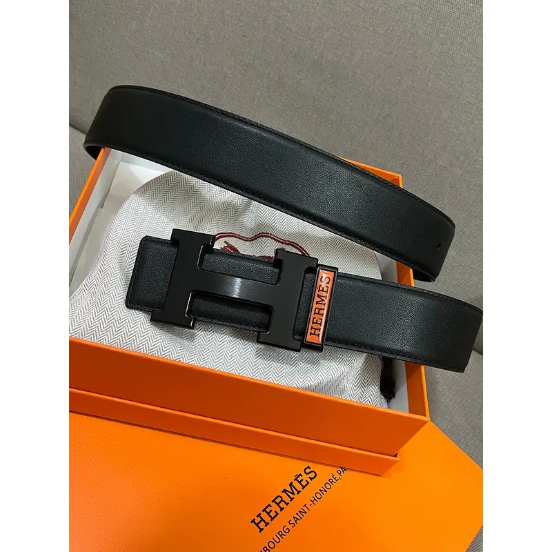 Luxury Design Fashion Original leather Hermes AAA+ Belts Genuine packaging width:3.8cm #A53966 Luxury Design Fashion Original leather Hermes AAA+ Belts Genuine packaging width:3.8cm #A53966