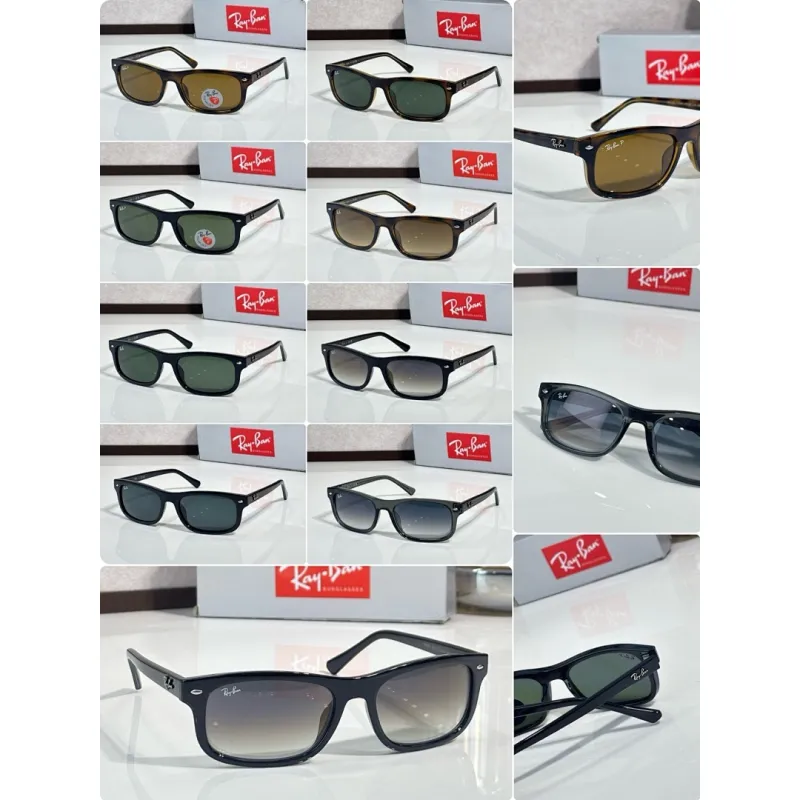 Ray-Ban AAA+ Sunglasses original box #A64005