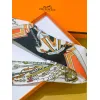 Hermes Scarf #A64728 Hermes Scarf #A64728