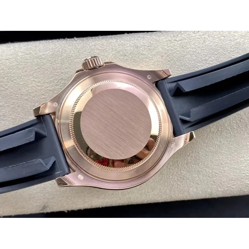 Rolex watch with box #A31102