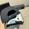 Chanel Printed and embroidered Caps&Hats #A62729 Chanel Printed and embroidered Caps&Hats #A62729