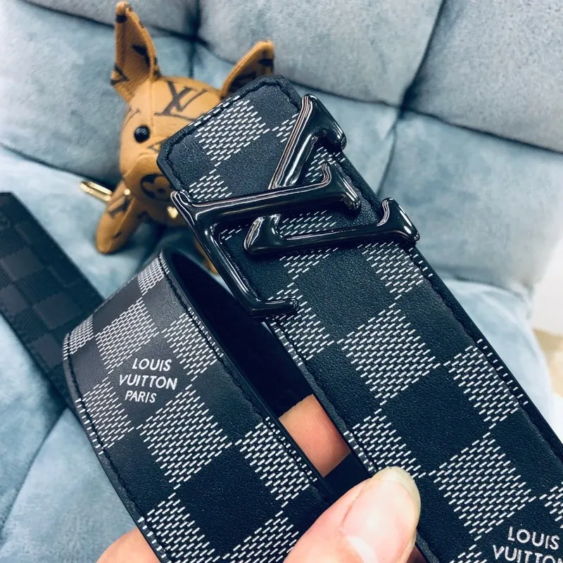 Mens Louis Vuitton AAA+ Belts #9124859 Mens Louis Vuitton AAA+ Belts #9124859