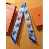 Hermes Scarf #A64735