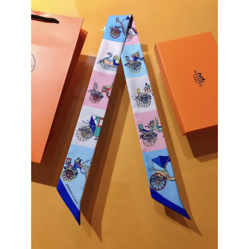 Hermes Scarf #A64735