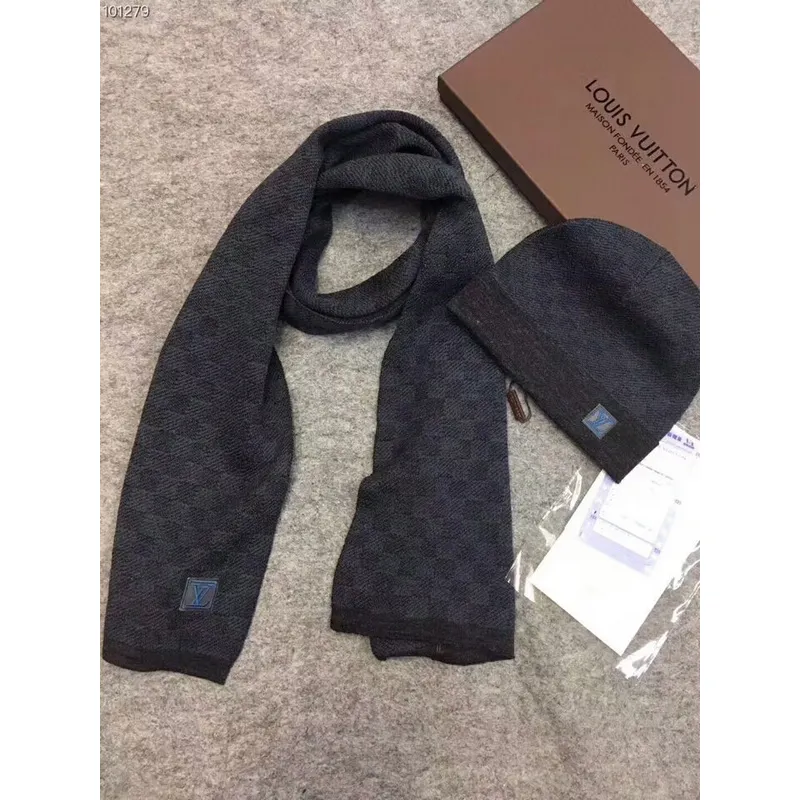 Louis Vuitton AAA+ hats & caps #9108655