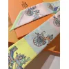 Hermes Scarf #A64736 Hermes Scarf #A64736