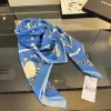 Chanel Designer Style Neck Scarves  Silk Scarves  Shawls  scarf #A63051