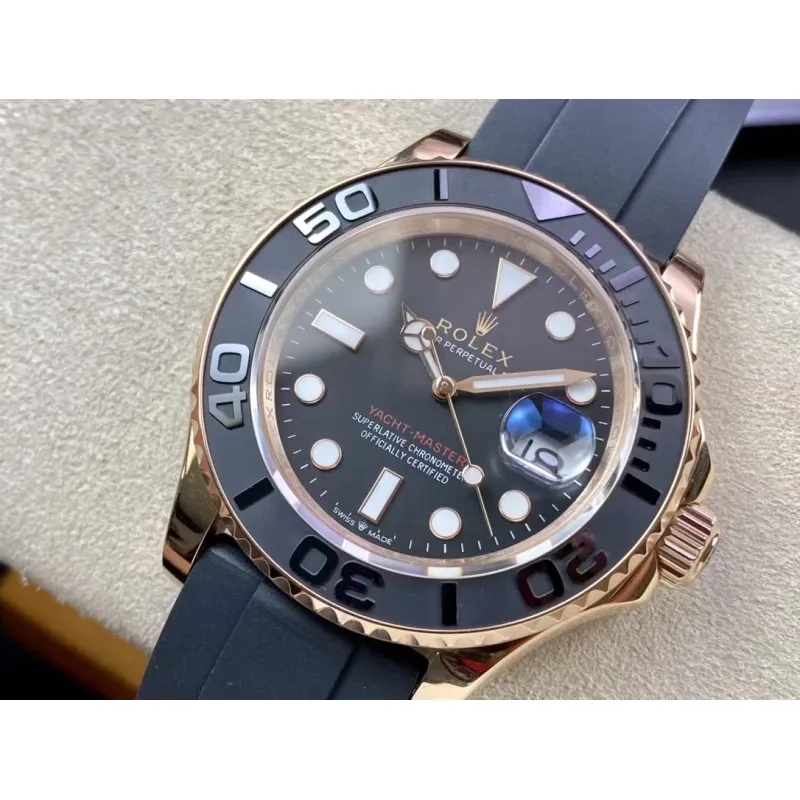 Rolex watch with box #A31102