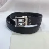 BALLY AAA+ belts width:3.4cm#A51459 BALLY AAA+ belts width:3.4cm#A51459