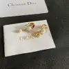 D-ior Earrings #A52945