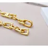 Balenciage Jewelry necklace  47cm #999934151