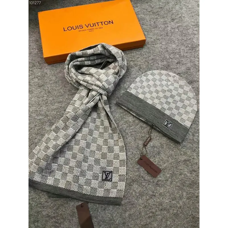 Louis Vuitton AAA+ hats & caps #9108654