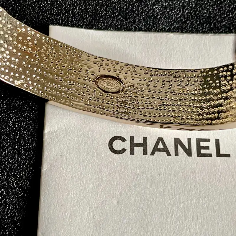 Chanel Bracelets #A52947