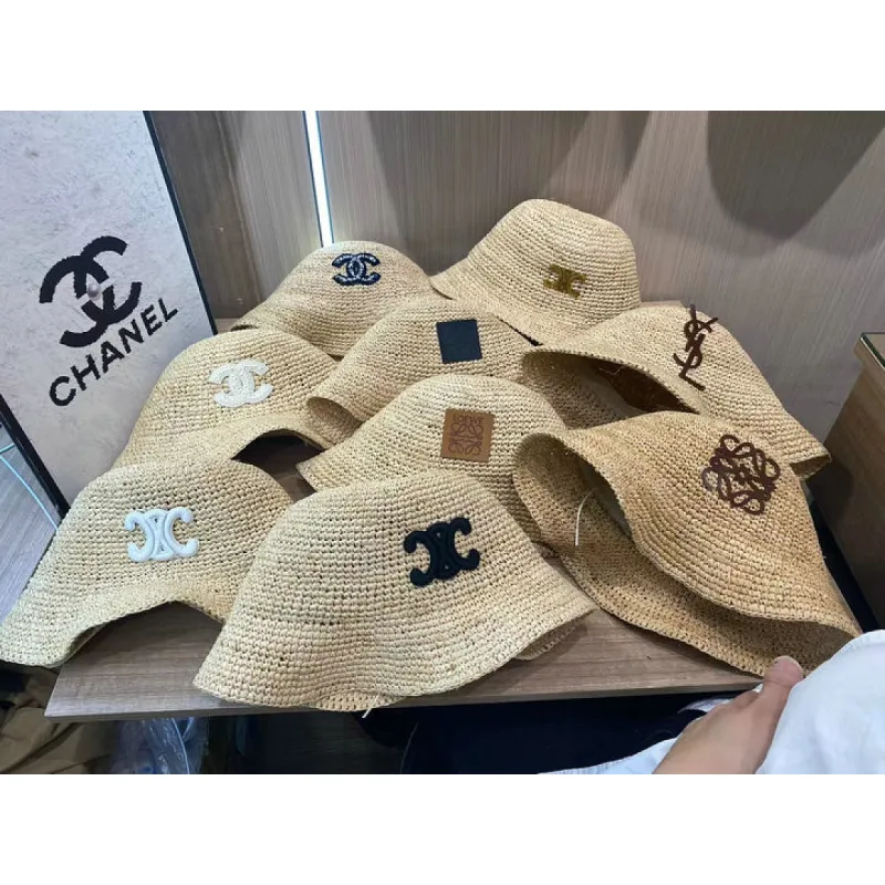 Chanel Caps&Hats #A64718