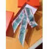 Hermes Scarf #A64738