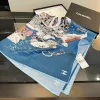 Chanel Designer Style Neck Scarves  Silk Scarves  Shawls  scarf #A63049