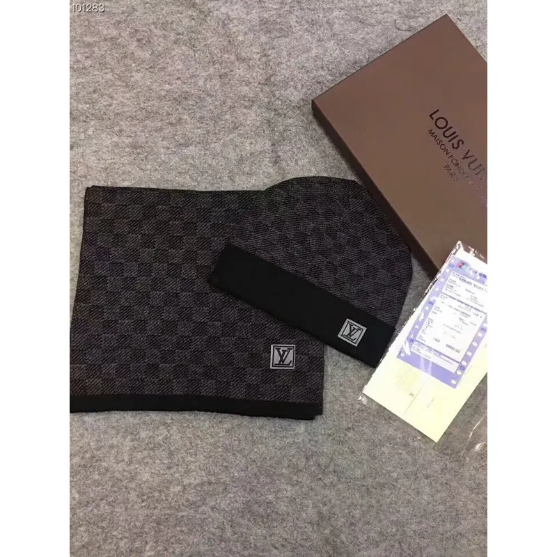 Louis Vuitton AAA+ hats & caps #9108653